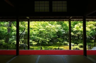 Esplora i giardini giapponesi più celebri di kyoto—kinkaku-ji, ginkaku-ji, ryoan-ji—con un tour privato a piedi guidato da una guida autorizzata dal governo. itinerario personalizzato.
