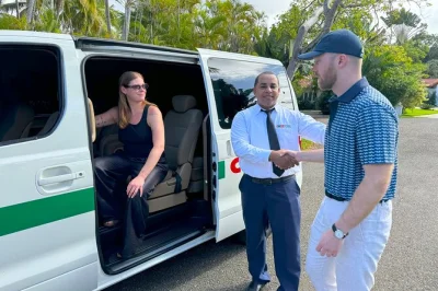 Skip the taxi line—get a private transfer from puerto plata airport to your hotel with ac, local drivers, and door-to-door service. book now.