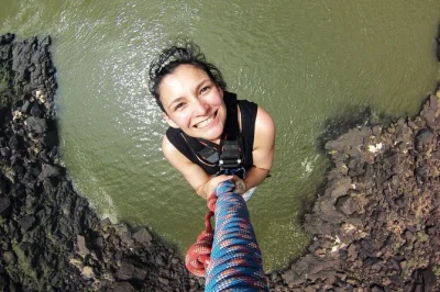 Swing high above the zambezi on victoria falls’ famous gorge swing. includes transfers, park fees, and local guides. book your adrenaline rush today.