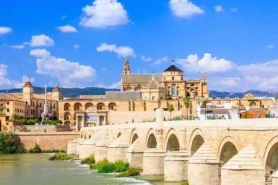 See córdoba’s courtyards, mosque-cathedral & old streets with a local guide. flexible route, stroller-friendly, all fitness levels. book your private tour now.