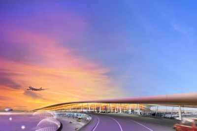 Arrive in beijing stress-free with a private airport transfer to your hotel. includes roundtrip pickup, local driver, and flexible timing. book now.