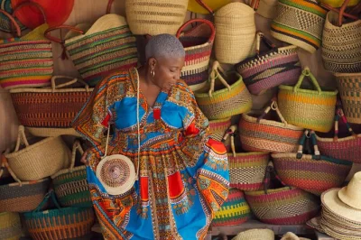 Discover accra’s history and culture on a guided half-day city tour. visit kwame nkrumah mausoleum, makola market, independence square, and more.