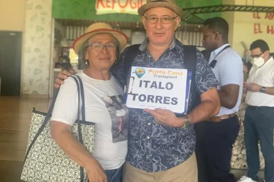 Trasferimenti privati dall’aeroporto di punta cana direttamente al tuo hotel. taxi affidabile, sicuro e confortevole con autisti locali. prenota subito il tuo viaggio.