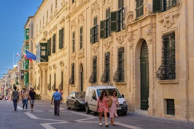 Unravel valletta’s quirks on a self-guided puzzle walk—solve clues, unlock stories, and explore hidden corners at your own pace. book instantly.