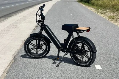 Siente la brisa mientras recorres aruba en una bici eléctrica con carga solar, rutas flexibles y consejos locales. incluye casco, candado y entrenamiento rápido.