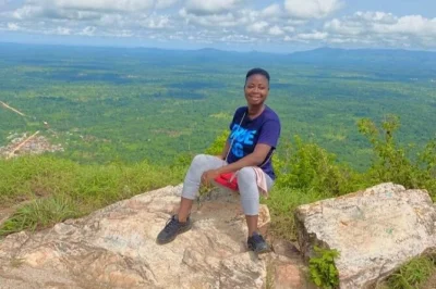 Climb mount afadjato, swim at wli waterfalls, and visit tafi atome monkey sanctuary with a local guide. includes meals and overnight stay. book now.