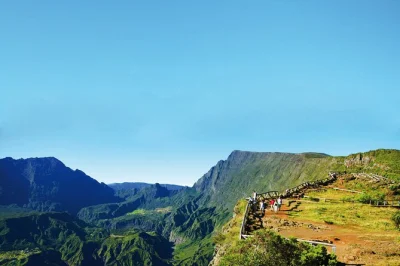 See reunion’s wild west coast, from maïdo’s heights to boucan canot beach, with a local guide. includes pickup, stories, and a swim if you like. book now.