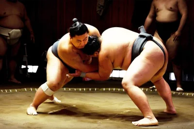 Step inside osaka’s sumo world—watch retired wrestlers up close, join an audience challenge, and learn rituals with an english-speaking guide. limited spots.