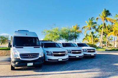 Arrive in grand bahama and head straight to old bahama bay with a private round-trip transfer—no taxi lines, just a local driver waiting for you. includes pickup and return.