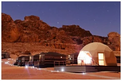 Book a private transfer between petra and wadi rum with an english-speaking driver, ac vehicle, and flexible pickup. reliable, fast, and comfortable ride.