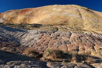 Faça uma caminhada em yellow rock perto de kanab para cores selvagens, vistas épicas e fotos incríveis. aventura guiada de 7 horas no grand staircase-escalante. almoço e transporte incluídos.
