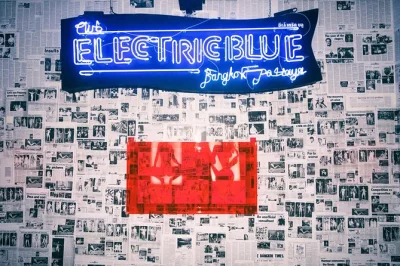 Conheça o museu patpong em bangkok com guia local e mergulhe em 100 anos de história, vida noturna e polêmicas. inclui exposições interativas e parada em bar real.