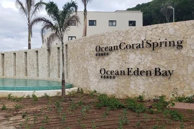 Arrive stress-free in montego bay with a private transfer to ocean eden bay. includes airport pickup, local driver, and air-conditioned comfort. book now.