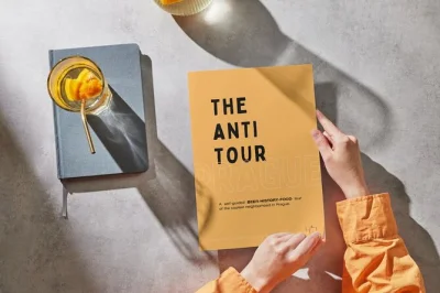 Descubre dejvice en praga con una guía digital, probando cervezas y comida local en auténticos bares del barrio. incluye mapa, consejos y cómo llegar en metro fácilmente.