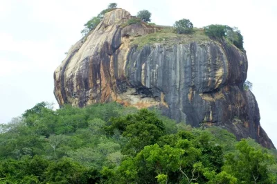 Travel sri lanka’s hill country and southern coast, from sigiriya rock fortress to mirissa beach, with private transport and local guide. includes breakfast.