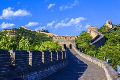 Skip the shuttle queue at mutianyu great wall with direct access, local guide, and hotel pickup. enjoy extra time to explore. book your spot today.