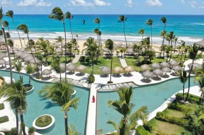 Trasferimento privato dall’aeroporto di punta cana a excellence el carmen con autista locale. include accoglienza, veicolo climatizzato e pick-up diretto in hotel. prenota ora.