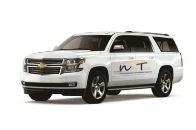 Transfer privado no aeroporto de san jose del cabo com motorista local simpático. inclui recepção, água mineral e serviço flexível. reserve seu transporte agora.