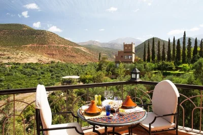 Experience a day tour from marrakech to asni & imlil in the atlas mountains. hike with a guide, visit berber villages, and enjoy lunch at kasbah toubkal.
