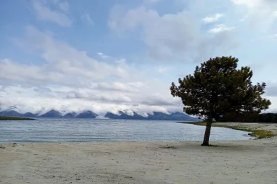 Feel the cool air at lake sevan, explore sevanavank monastery, and taste fresh trout with a local guide. includes pickup and all transfers for a relaxed day.