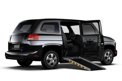 Réservez un transfert privé et accessible de l’aéroport de vancouver (yvr) jusqu’à votre hôtel ou domicile. prise en charge fiable et facile pour tous les voyageurs—fauteuils roulants, pous