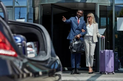 Skip the stress with a private transfer from your beijing hotel to pek or pkx airport. includes meet-and-greet, comfortable vehicle, and flexible pickup time. book now.