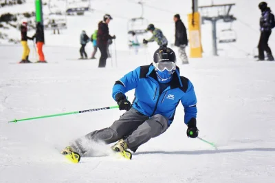 Learn to ski or snowboard in bansko with a local instructor, tailored for all levels. includes flexible lesson times and expert guidance. book now.