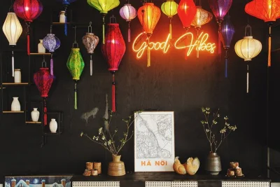 Make bun cha in hanoi with a local host, visit a wet market, and enjoy city views over west lake. includes pickup, lunch, and drinks. book now.