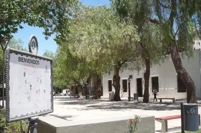 Descubre lo mejor de san juan, sus quebradas, degustación de aceite de oliva y miradores de represas en una excursión guiada de medio día por la ciudad. incluye visita a bodega y paradas panorámic