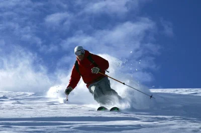 Rent skis or snowboards in breckenridge with boots, poles, and helmets included. local shop near the gondola. book now for easy pickup and expert advice.