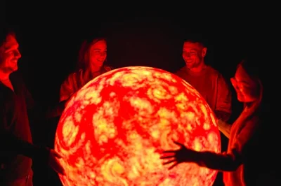 Scopri l’astronomia māori a lake tekapo con una guida locale. esplora esposizioni interattive, ammira un telescopio storico e vivi un viaggio al coperto. prenota ora.