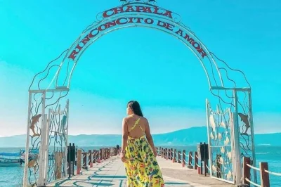 Scopri il lago chapala, i mercati artigianali di tonalá e la tenuta di vicente fernández con una guida locale. trasporto privato e pick-up inclusi.