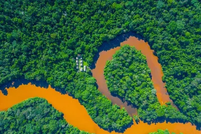 Experience cuyabeno’s wildlife, canoe rides, and local culture with a bilingual guide. includes all transport, meals, and a community ecolodge stay. book now.