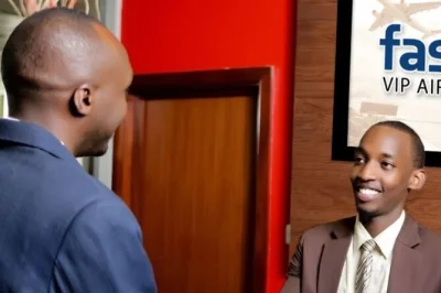 Arrive in antigua and skip the lines with a local vip meet & greet. fast track through immigration, with personal assistance to baggage claim. book now.