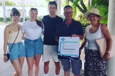 Atterra a punta cana e raggiungi subito il tuo hotel con un transfer privato, autista locale e wi-fi a bordo. incluso il pickup all’arrivo. prenota ora.