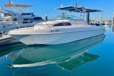 See dubai from the water on a small-group boat tour. cruise past palm island, atlantis, and ain dubai with a local guide. includes soft drinks & towels.