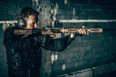 Try real ak-47s, glocks & more at a warsaw shooting range. includes private pickup, english-speaking instructor, and all safety gear. book your spot now.