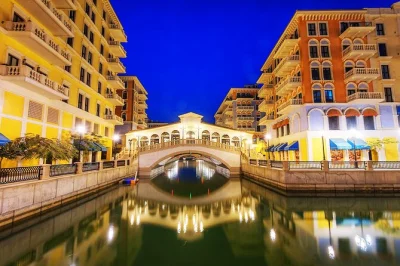 Découvrez doha, ses musées, le souq waqif, le village katara et the pearl avec un guide local. transport privé, prise en charge et boissons incluses. réservez vite !