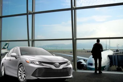 Llega a chiang mai y encuentra a tu conductor local para un traslado privado desde el aeropuerto a tu hotel o viceversa. incluye recogida, ayuda con el equipaje y horarios flexibles.