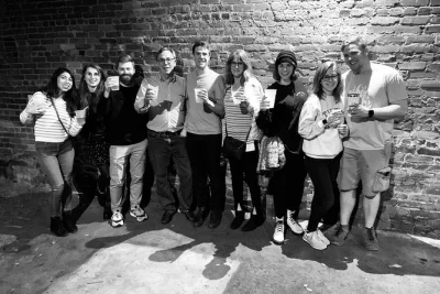 Parcourez les rues hantées de savannah avec un guide local, écoutez des récits de fantômes dans des pubs historiques et découvrez les esprits célèbres de la ville. visite privée. réservez vit