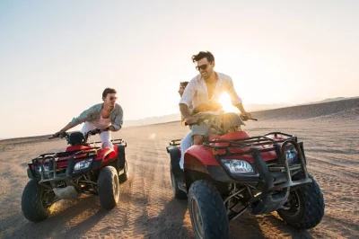 Ride dunes, try quad biking, and share a bbq dinner in dubai’s lehbab desert. includes hotel pickup, sandboarding, and local guide. book now.