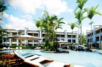 Book a comfortable airport transfer from montego bay to azul negril resort with a friendly local driver. includes pickup, luggage help, and flexible timing.