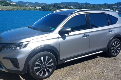 Arrive in st. lucia and meet your local driver for a private airport transfer to your resort, with complimentary beer and water included. book now for easy pickup.
