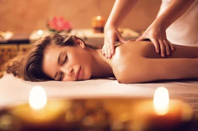 Entspanne im historischen hoi an mit dem five senses spa paket. inklusive massage, gesichtsbehandlung, maniküre, pediküre und hoteltransfer. jetzt auszeit buchen.
