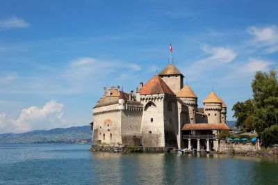 Experience montreux, chaplin’s world, and château de chillon on a guided day trip from geneva. includes bus ride, entry tickets, and free time to explore.