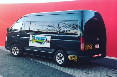 Transfer privato andata e ritorno da liberia o san jose airport verso hotel o case a guanacaste. include accoglienza, autista locale e acqua in bottiglia. prenota ora.