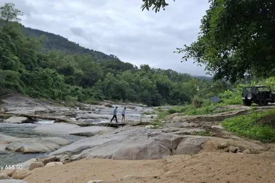 Ride vintage jeeps through nha trang’s countryside, visit historic sites and villages, and enjoy a riverside bbq lunch. includes pickup and local guide.