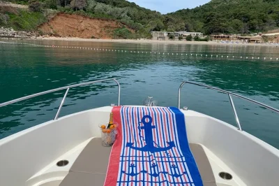 Swim, snorkel, and explore the elafiti islands near dubrovnik on a private boat tour with a local skipper. includes drinks, snorkeling gear, and gopro video.