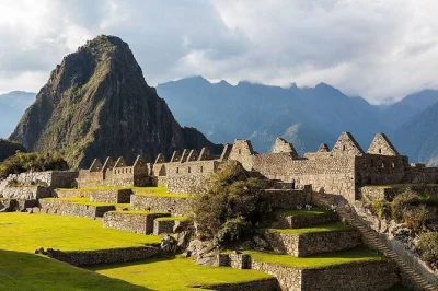 Tour privado de lujo de 6 días por cusco y machu picchu. explora el valle sagrado, las salineras de maras, la montaña de los siete colores y los principales sitios incas. todos los tickets y guías 