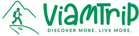 ViamTrip toplogo